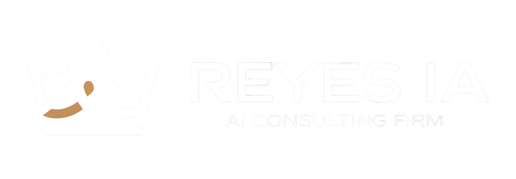Reyes IA - Consultoría en Inteligencia Artificial